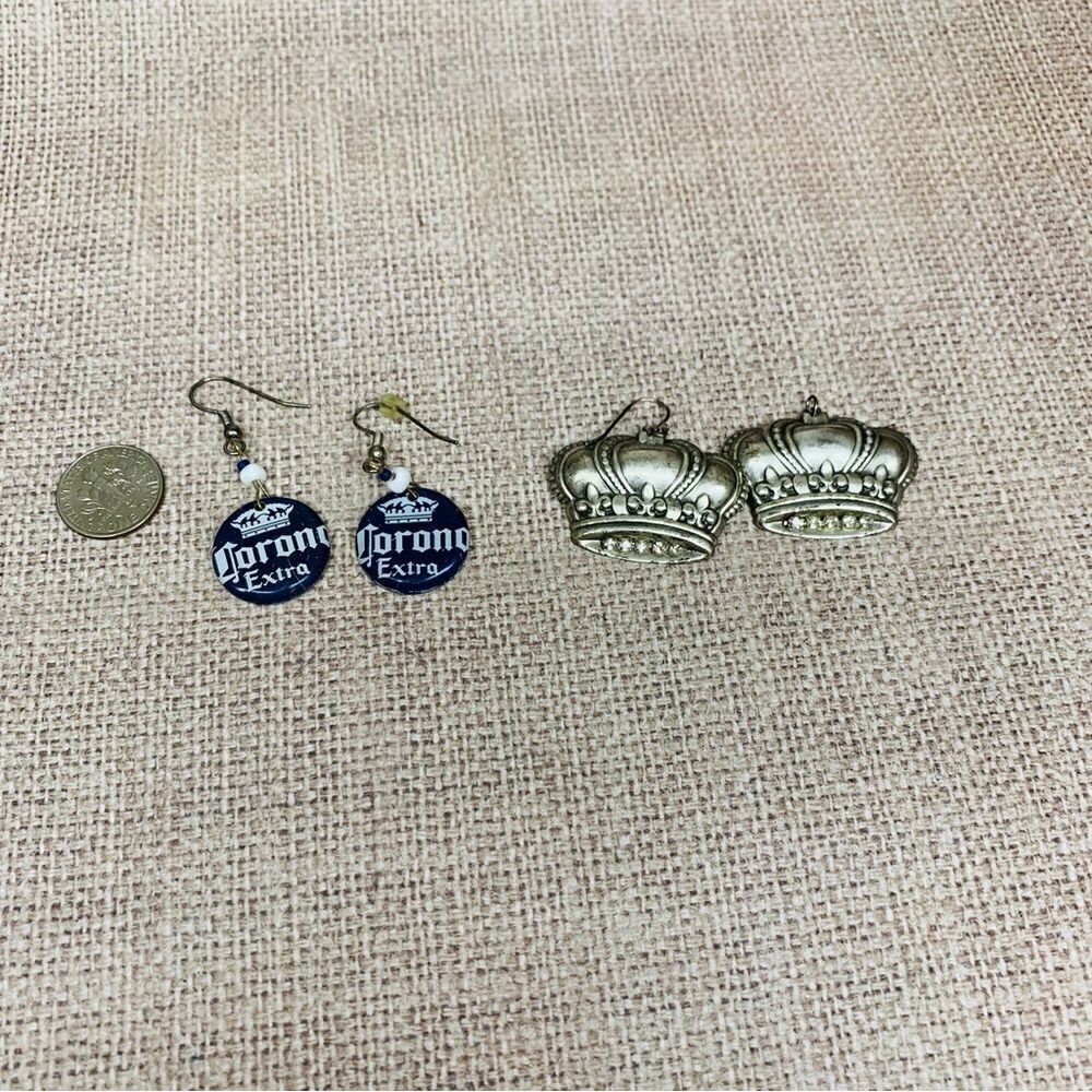 Novelty Earrings Bundle‎